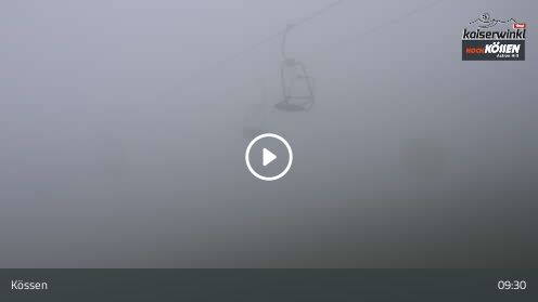 Webcam Unterberghorn