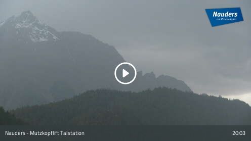 Webcam Mutzkopflift Talstation