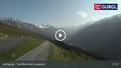 Webcam Top Mountain Crosspoint