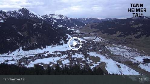 Webcam Neunerköpfle Mittelstation