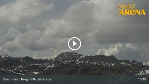 Webcam Stuanmandl Berg