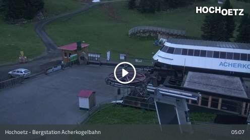 Webcam Hochoetz