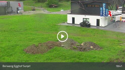 Webcam Egghof Sunjet