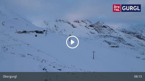 Webcam Festkogel