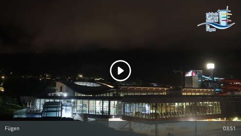 Webcam Therme Fügen