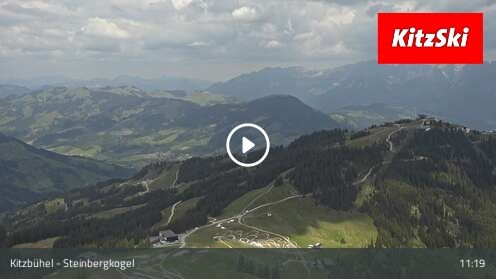 Webcam Steinbergkogel