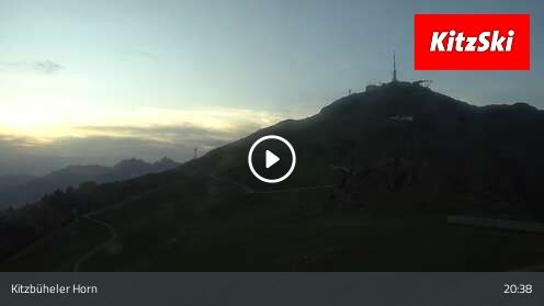 Webcam Kitzbüheler Hornköpfl