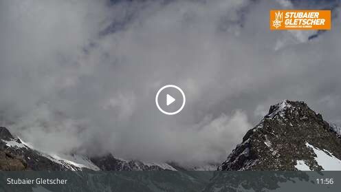 Webcam Daunjoch