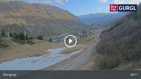 Webcam Gaisberg