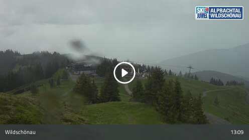 Webcam Schatzbergbahn