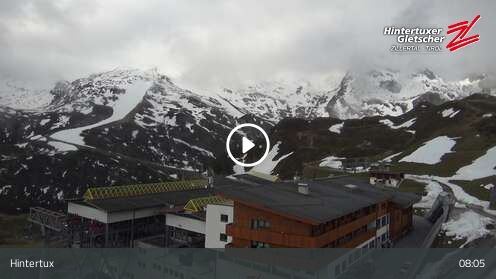 Webcam Sommerberg