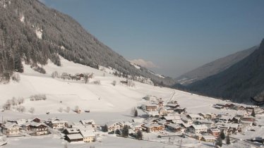 Gries im Sellrain en hiver, © Innsbruck Tourismus/Roland Schwarz