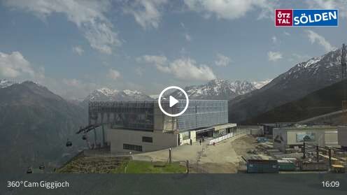 Webcam Giggijoch