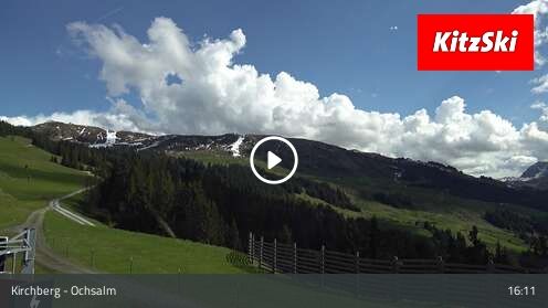 Webcam Ochsalm