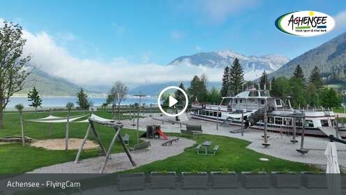 Webcam FlyingCam
