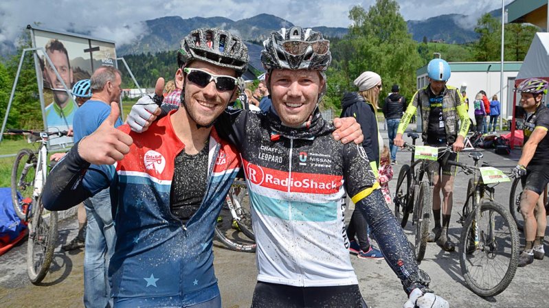 Festival du vélo eldoRADo, © Hannes Mallaun