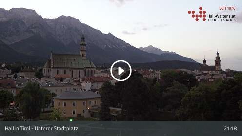 Webcam Unterer Stadtplatz