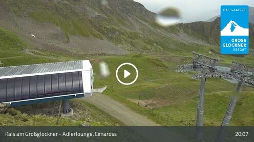 Webcam Adlerlounge, Cimaross