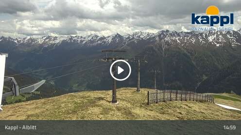 Webcam Alblitt