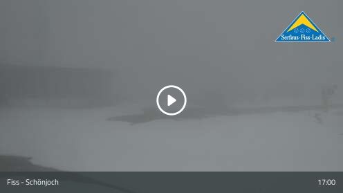 Webcam Schönjoch