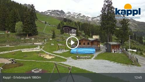 Webcam Erlebnispark
