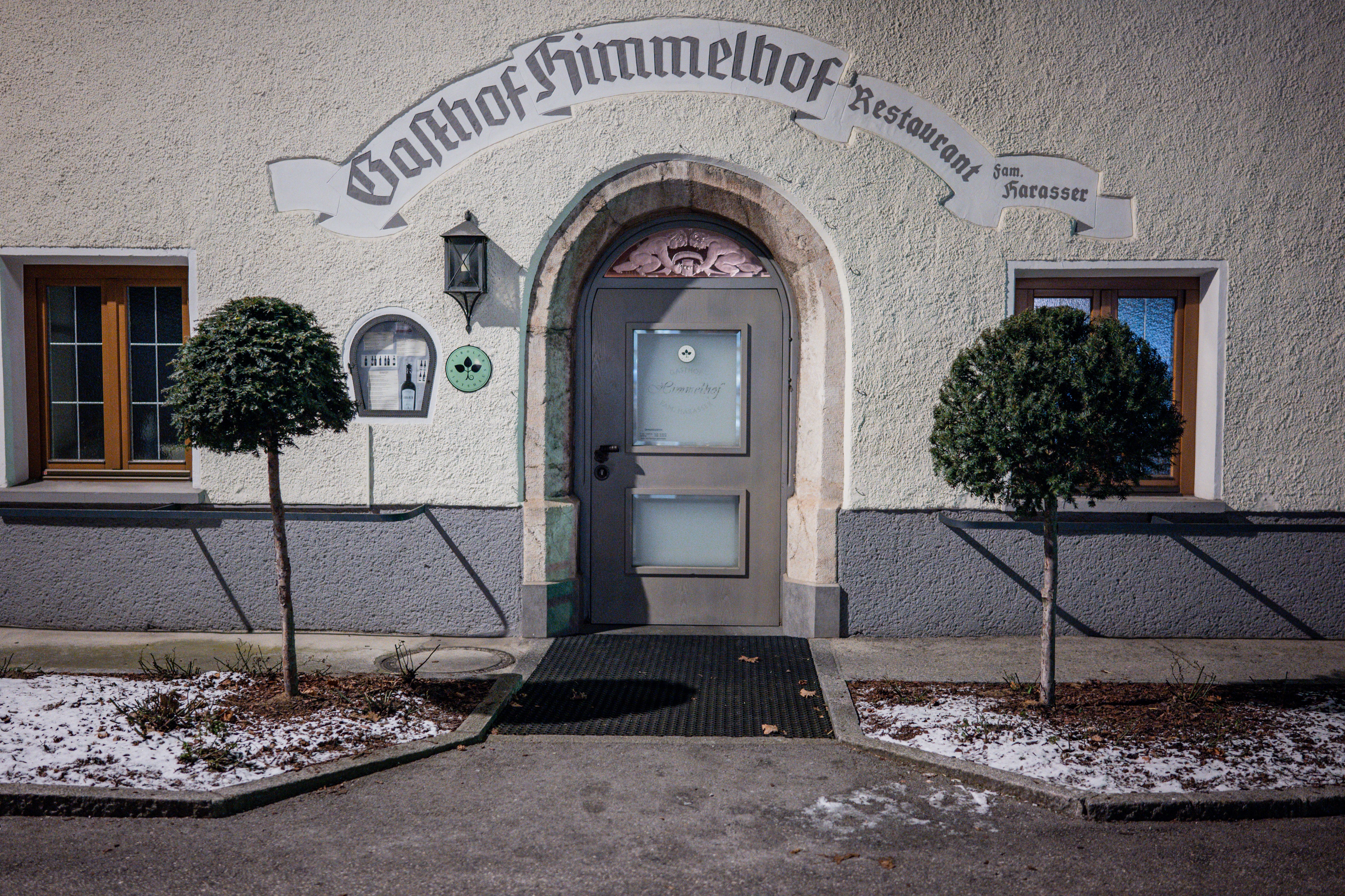 Gasthof Himmelhof