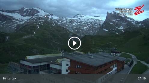 Webcam Sommerberg