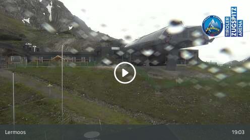 Webcam Grubigstein