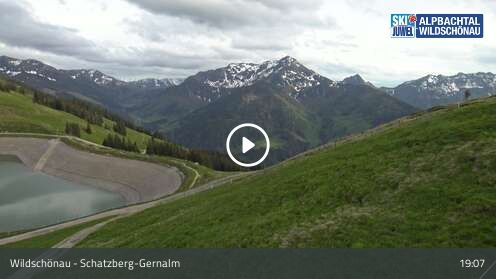 Webcam Schatzberg-Gernalm