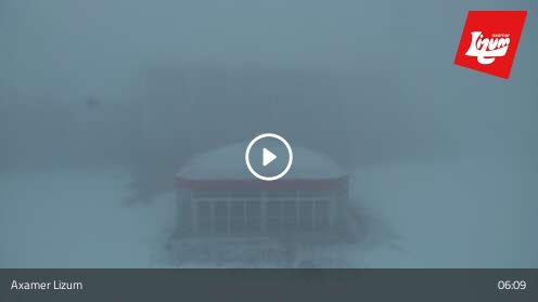 Webcam Panoramarestaurant Hoadl-Haus