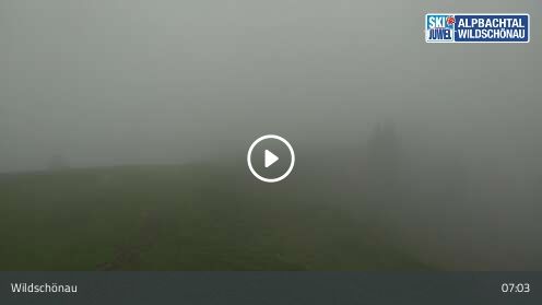 Webcam Markbachjoch
