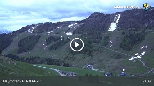 Webcam Penken Park