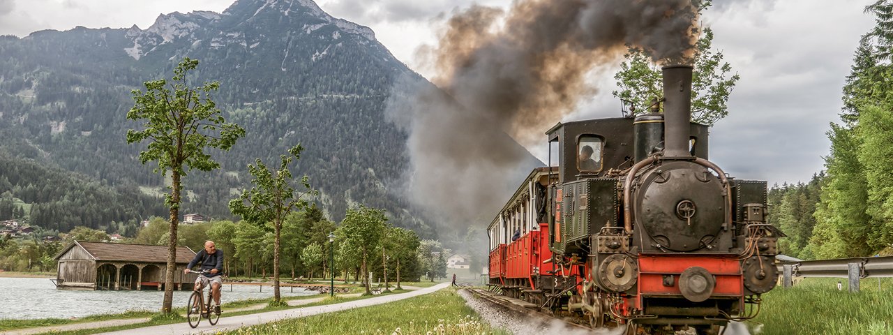 © Achensee Tourismus