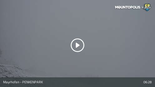 Webcam Penken Park