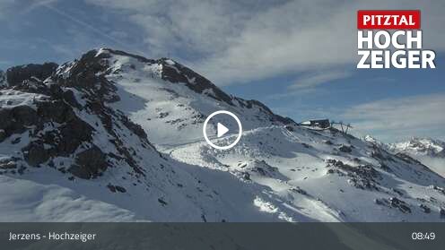 Webcam Hochzeiger