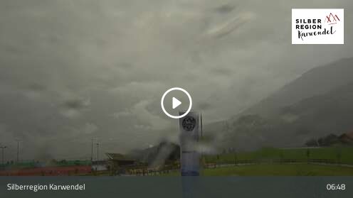 Webcam Schwannerlift