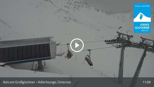 Webcam Adlerlounge, Cimaross