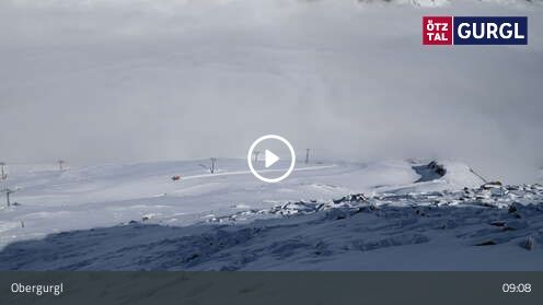 Webcam Festkogel