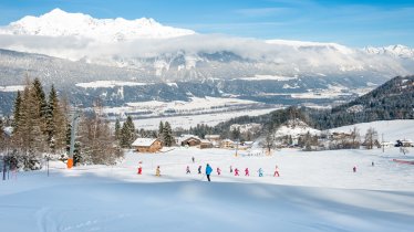 © Silberregion Karwendel