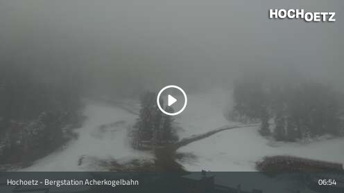 Webcam Hochoetz