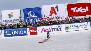 Coupe de Monde de ski FIS à Hochgurgl, © GEPA