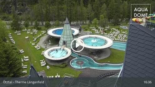 Webcam Therme Längenfeld