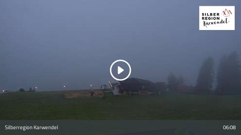 Webcam Hüttegglift