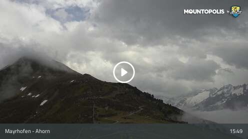 Webcam Ahornbahn