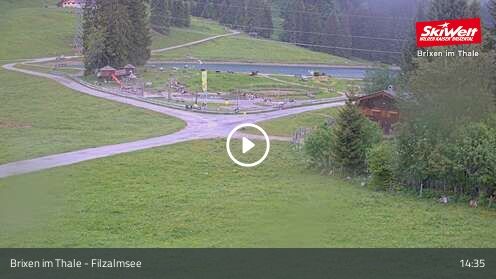 Webcam Filzalmsee
