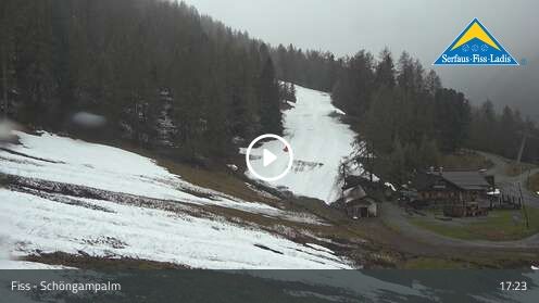 Webcam Schöngampalm