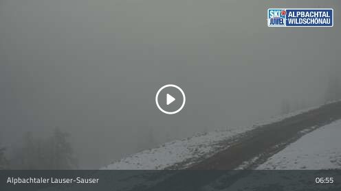 Webcam Alpbachtaler Lauser-Sauser