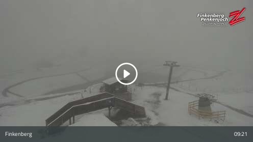 Webcam Penkenjoch