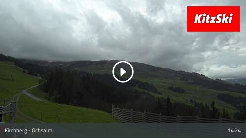 Webcam Ochsalm
