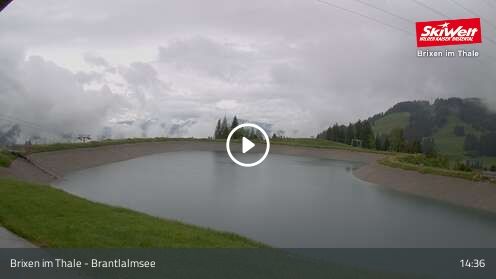 Webcam Brantlalmsee
